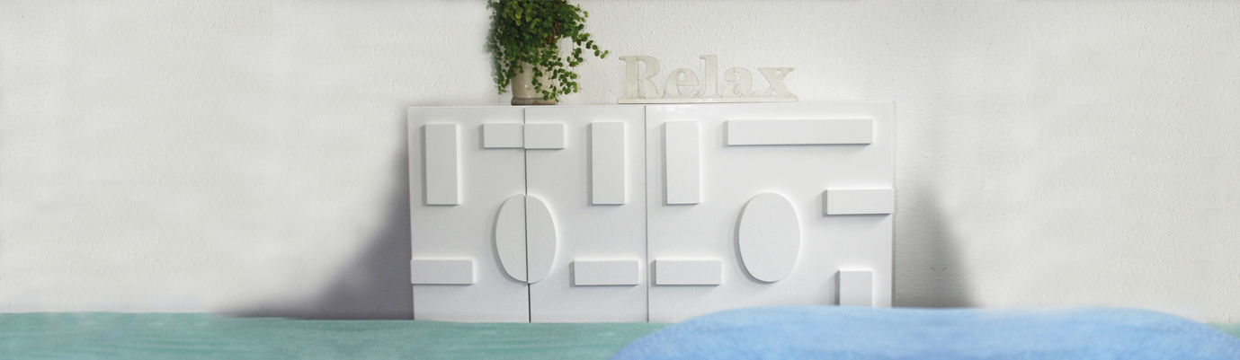 relax